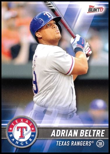 90 Adrian Beltre